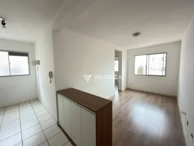 Apartamento com 2 Quartos à venda, 56m² no Vossoroca, Votorantim