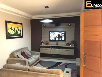 Casa com 5 Quartos à venda, 260m² no Capela, Vinhedo