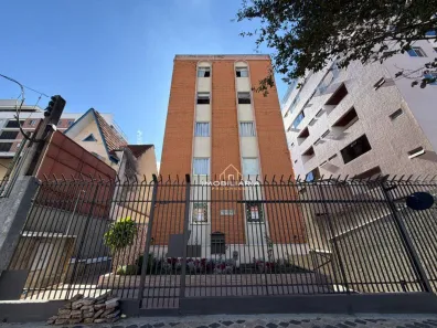 Apartamento com 3 Quartos à venda, 92m² no Rebouças, Curitiba