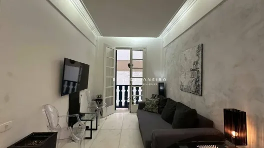 Apartamento com 2 Quartos à venda, 56m² no Leblon, Rio de Janeiro