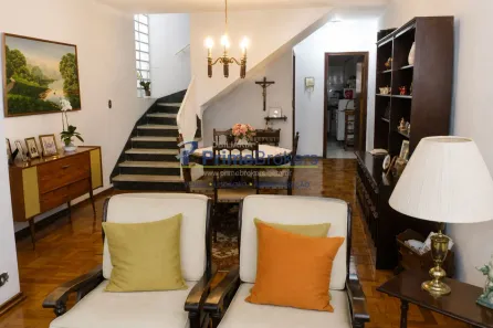 Casa com 3 Quartos à venda, 180m² no Saúde, São Paulo