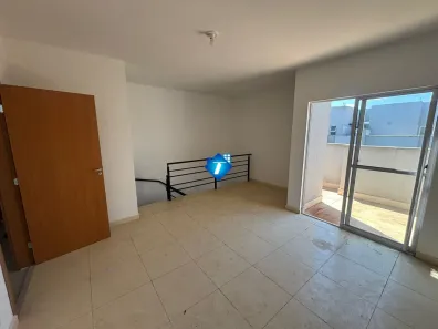 Apartamento com 2 Quartos à venda, 102m² no Martins, Uberlândia