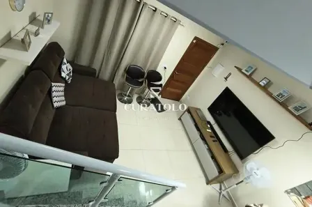 Casa de Condomínio com 2 Quartos à venda, 60m² no Vila Isolina Mazzei, São Paulo
