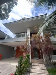 Casa com 5 Quartos para alugar, 600m² no Barra da Tijuca, Rio de Janeiro