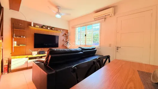 Casa de Condomínio com 3 Quartos à venda, 78m² no Humaitá, Porto Alegre