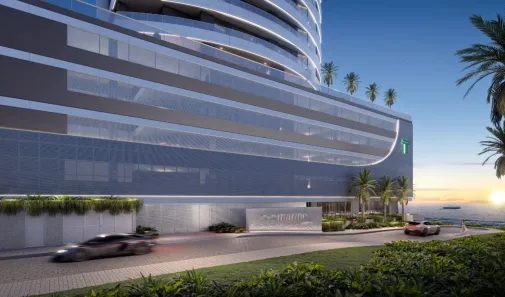 Apartamento com 3 Quartos à venda, 169m² no Tabuleiro, Barra Velha