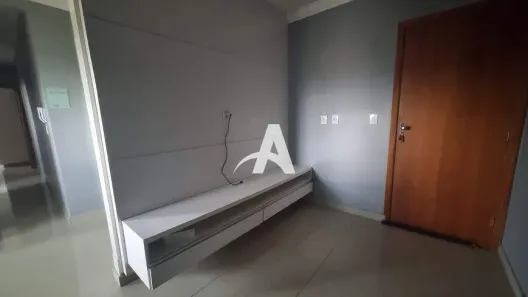 Apartamento com 2 Quartos para alugar, 58m² no Santa Mônica, Uberlândia