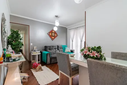 Apartamento com 2 Quartos à venda, 60m² no Ipiranga, São Paulo
