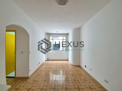 Apartamento com 1 Quarto à venda, 50m² no Jardim Las Palmas, Guarujá