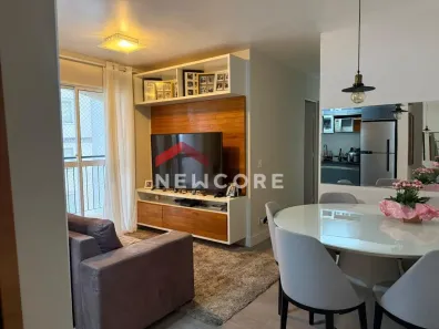 Apartamento com 2 Quartos à venda, 49m² no Vila Andrade, São Paulo