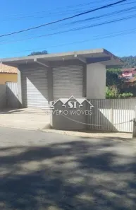 Ponto Comercial para alugar, 95m² no Bonsucesso, Petrópolis