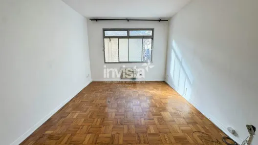 Apartamento com 2 Quartos à venda, 80m² no Boqueirão, Santos