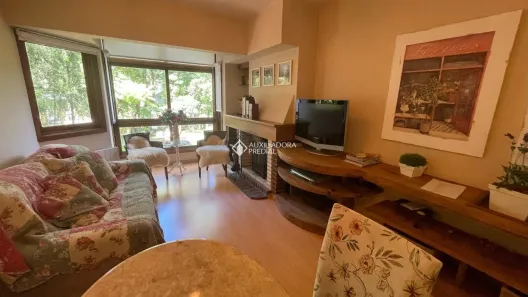 Apartamento com 1 Quarto à venda, 55m² no Planalto, Gramado