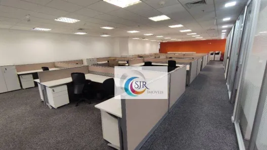 Sala Comercial para alugar, 563m² no Vila Olímpia, São Paulo