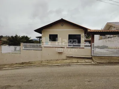 Casa com 3 Quartos à venda, 154m² no Paquetá, Brusque
