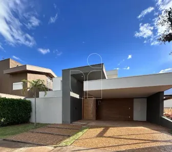 Casa com 3 Quartos à venda, 200m² no Jardins de Monet, Marília