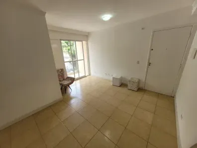 Apartamento com 2 Quartos à venda, 57m² no Parque Frondoso, Cotia
