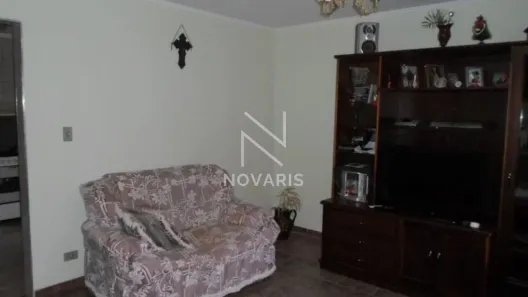 Sobrado com 2 Quartos à venda, 96m² no Vila das Belezas, São Paulo