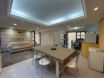 Casa com 5 Quartos para alugar, 282m² no João Paulo, Florianópolis
