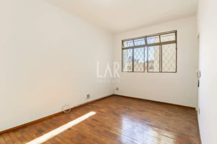 Apartamento com 2 Quartos para alugar, 70m² no Jardim América, Belo Horizonte