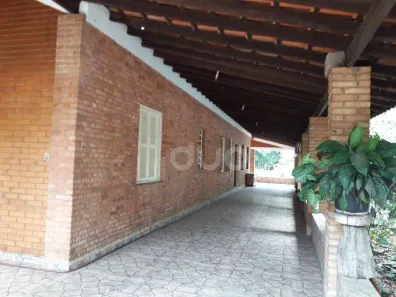 Fazenda/Sítio com 6 Quartos à venda, 339m² no Jardim Itaiçaba (Ártemis), Piracicaba