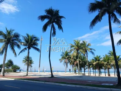 Apartamento com 1 Quarto à venda, 44m² no Aviação, Praia Grande