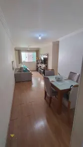 Apartamento com 3 Quartos à venda, 72m² no Mogi Moderno, Mogi das Cruzes