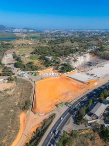 Lote/Terreno para alugar, 23000m² no Campo Grande, Cariacica