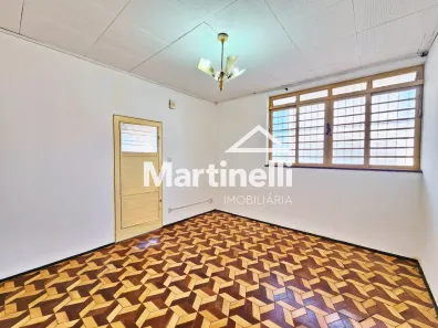Sobrado com 6 Quartos à venda, 209m² no Campos Elíseos, Ribeirão Preto