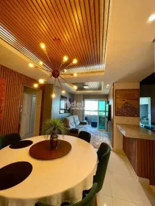 Apartamento com 2 Quartos à venda, 74m² no Santa Mônica, Uberlândia