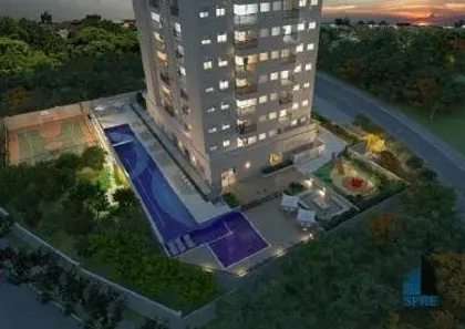 Apartamento com 2 Quartos à venda, 58m² no Vila Andrade, São Paulo