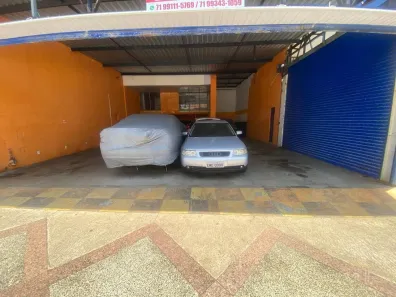 Casa com 1 Quarto para alugar, 250m² no Pituba, Salvador