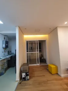 Apartamento com 2 Quartos à venda, 45m² no Centro, Diadema