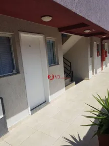 Apartamento com 1 Quarto para alugar, 36m² no Vila Esperança, São Paulo