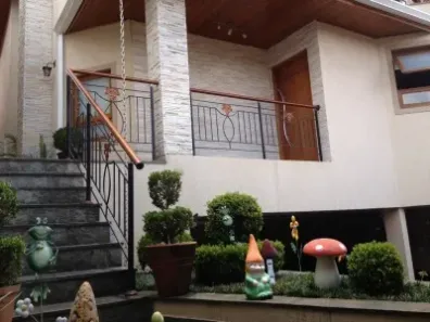 Casa com 4 Quartos à venda, 323m² no City Bussocaba, Osasco
