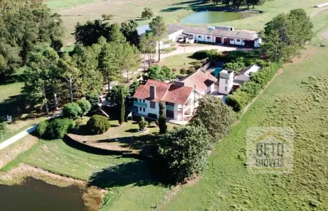 Fazenda/Sítio à venda, 780000m² no Jardim do Castelo, Bagé