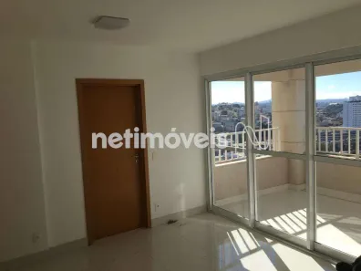 Apartamento com 3 Quartos à venda, 74m² no Prado, Belo Horizonte