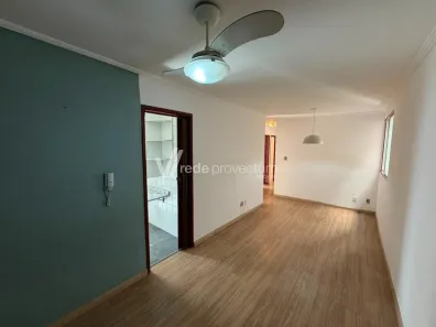 Apartamento com 4 Quartos à venda, 74m² no Ponte Preta, Campinas