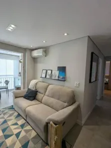 Apartamento com 2 Quartos à venda, 67m² no Parque São Jorge, São Paulo