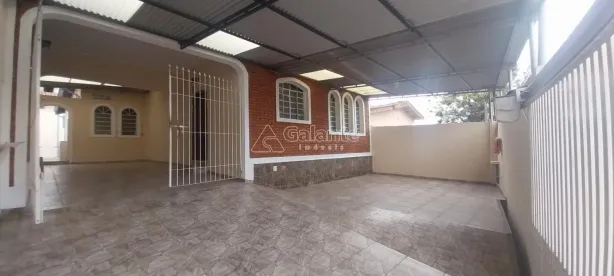 Casa com 3 Quartos à venda, 165m² no Jardim Carlos Lourenço, Campinas