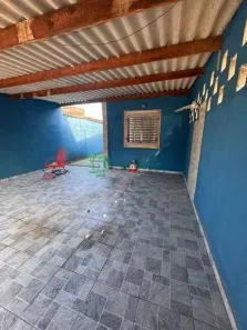 Casa com 2 Quartos à venda, 56m² no JUSSARA, Mongaguá