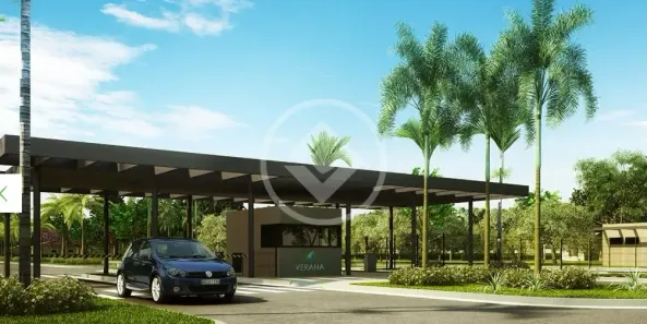 Lote/Terreno à venda, 250m² no Petrópolis, Várzea Grande