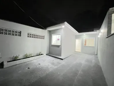Casa com 2 Quartos à venda, 50m² no Forquilhas, São José