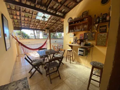 Casa com 2 Quartos à venda, 160m² no Planalto, Belo Horizonte