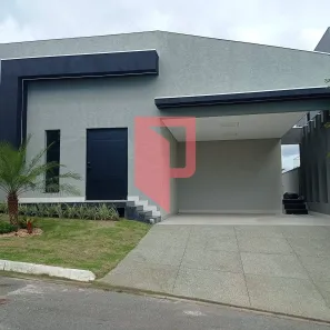 Casa de Condomínio com 3 Quartos à venda, 200m² no Residencial Park I, Vespasiano