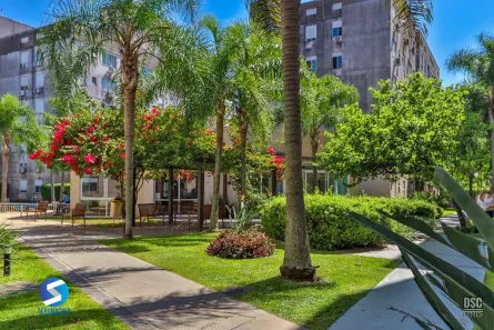 Apartamento com 2 Quartos à venda, 47m² no Cavalhada, Porto Alegre