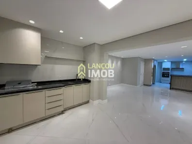 Apartamento com 3 Quartos para alugar, 175m² no Anhangabaú, Jundiaí