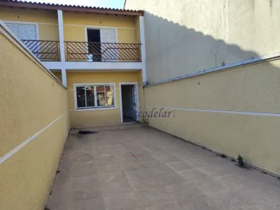 Sobrado com 3 Quartos à venda, 135m² no Vila Gustavo, São Paulo