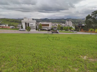 Lote/Terreno à venda, 547m² no Condomínio Residencial Alphaville I, São José dos Campos