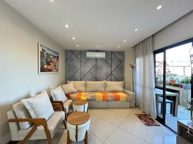 Apartamento com 3 Quartos à venda, 201m² no Barra da Tijuca, Rio de Janeiro